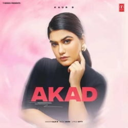 Akad Kaur B Mp3 Song