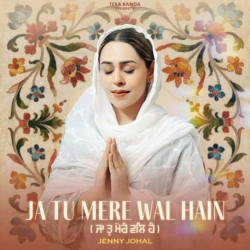 Ja Tu Mere Wal Hain Jenny Johal Mp3 Song