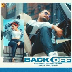 Back Off Gurj Sidhu Mp3 Song