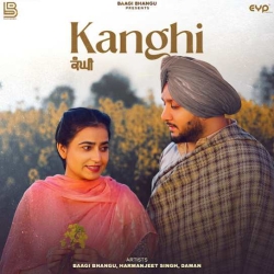 Kanghi - Baagi Bhangu Mp3 Song