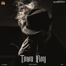 Town Boy Zaffar Chauhan Mp3 Song