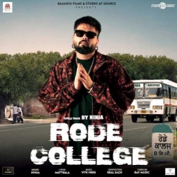 Rode College Ninja Mp3 Song