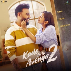 Kade Ta Tu Avenga 2 - Runbir Mp3 Song