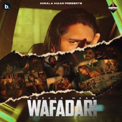 Wafadari - Korala Maan Mp3 Song