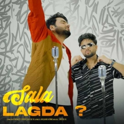 Sala Lagda - Prince Deep Mp3 Song