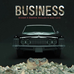 Business - Sinner Mp3 Song