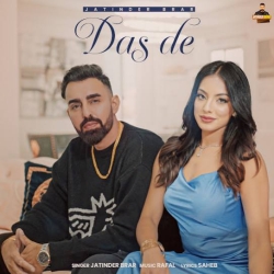 Das De - Jatinder Brar Mp3 Song