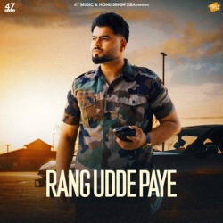 Rang Udde Paye - Misaal Mp3 Song