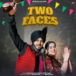 Two Faces - Aman Kalyan Mp3 Song