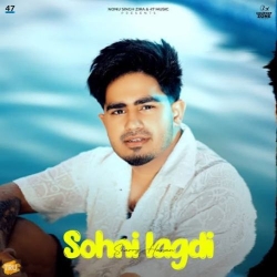 Sohni Lagdi Sharry Hassan Mp3 Song