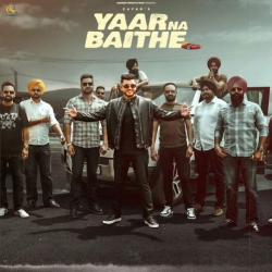 Yaar Na Baithe Zafar Mp3 Song