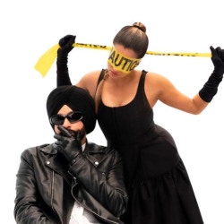 PAWARHE G Sidhu Mp3 Song