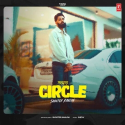 Circle Shooter Kahlon Mp3 Song