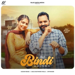 Bindi Karam Brar Mp3 Song