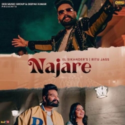 Najare EL Sikander Mp3 Song