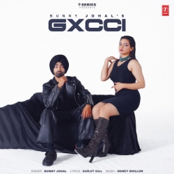 Gxcci Bunny Johal Mp3 Song