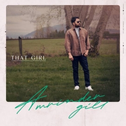 That Girl Amrinder Gill Mp3 Song