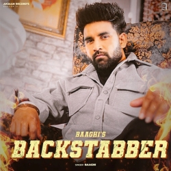 BACKSTABBER Baaghi Mp3 Song