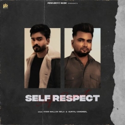 Self Respect Khan Mallan Wala Mp3 Song