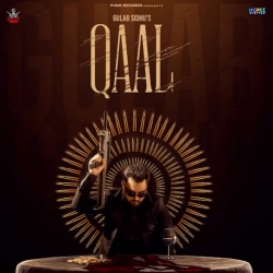 Qaal Gulab Sidhu Mp3 Song