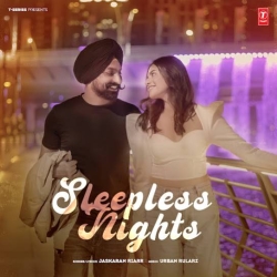 Sleepless Nights Jaskaran Riarr Mp3 Song