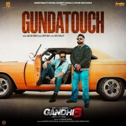 Gundatouch Gulab Sidhu Mp3 Song