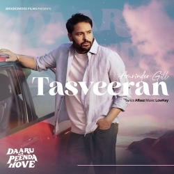 Tasveeran Amrinder Gill Mp3 Song