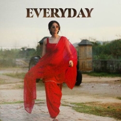 Everyday Shahat Gill Mp3 Song