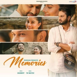 Memories Roshan Prince Mp3 Song