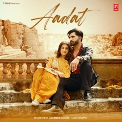 Aadat Davinder Gumti Mp3 Song