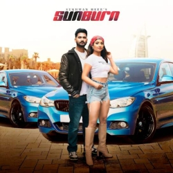 Sunburn Sukhman Heer Mp3 Song