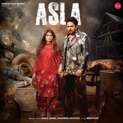 Asla Baaz Sran Mp3 Song