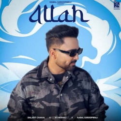 Allah Daljeet Chahal Mp3 Song