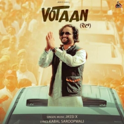 Votaan Jassi X Mp3 Song