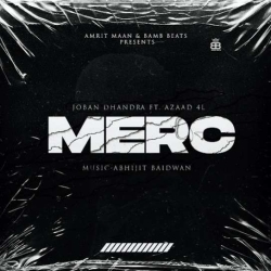 Merc Joban Dhandra Mp3 Song