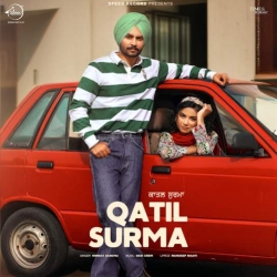 Qatil Surma Himmat Sandhu Mp3 Song