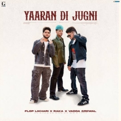 Yaaran Di Jugni Vadda Grewal Mp3 Song