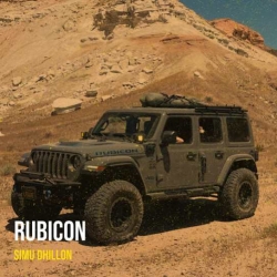 Rubicon Simu Dhillon Mp3 Song