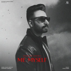 Me Myself Hardeep Grewal Mp3 Song