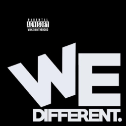 We Different Wazir Patar Mp3 Song