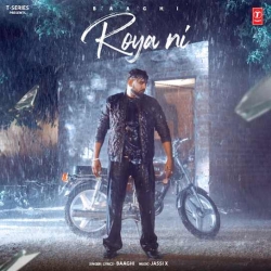 Roya Ni Baaghi Mp3 Song