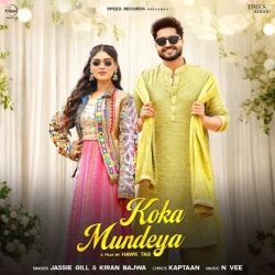 Koka Mundeya Jassie Gill Mp3 Song