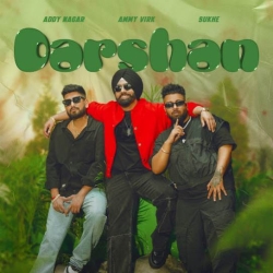 Darshan Ammy Virk Mp3 Song