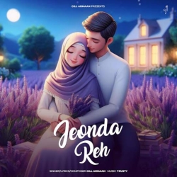 Jeonda Reh Gill Armaan Mp3 Song