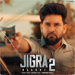 JIGRA 2 Baaghi Mp3 Song