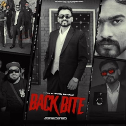 Back Bite Khan Mallan Wala Mp3 Song