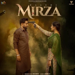 Mirza Baaghi Mp3 Song