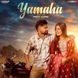 Yamaha Preet Guree Mp3 Song