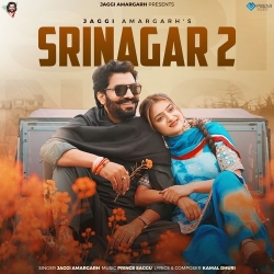 Srinagar 2 Jaggi Amargarh Mp3 Song