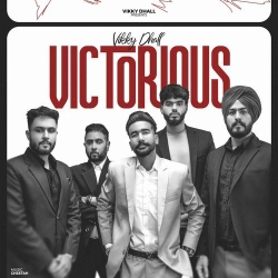 Victorious Vikky Dhall Mp3 Song